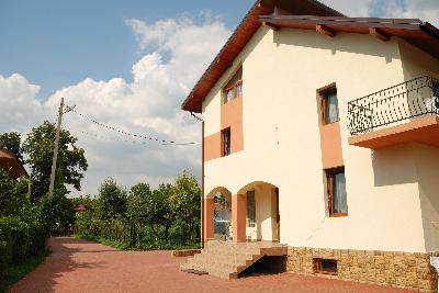 Pensiunea Johnny House, Iasi, judetul Iasi