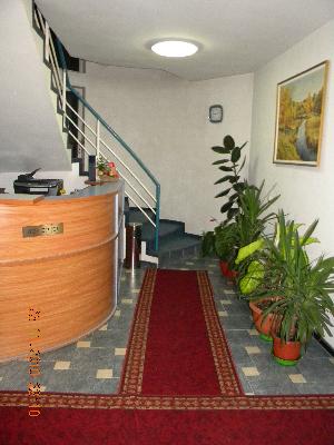 Vila Meteor, Cluj Napoca, judetul Cluj