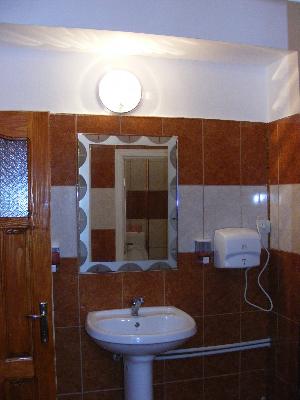 Pensiunea Izvorul aninului, Casoca, judetul Buzau