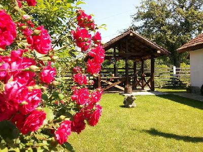 Pensiunea Casa veche din Maldaresti, Maldaresti, judetul Valcea