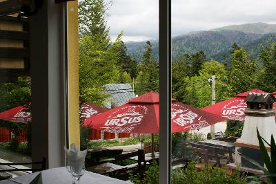 Pensiunea Popasul Haiducilor, Sinaia, judetul Prahova