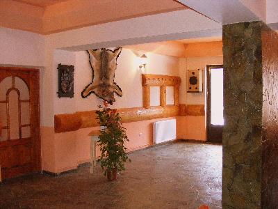 Pensiunea Izvorul aninului, Casoca, judetul Buzau