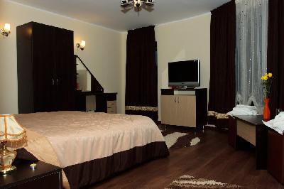 Pensiunea Ianis din Piatra Neamt, Piatra Neamt, judetul Neamt