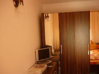 Vila Monte Carlo, Lepsa, judetul Vrancea