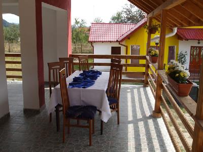 Pensiunea Beatrice, Ramnicu Valcea, judetul Valcea