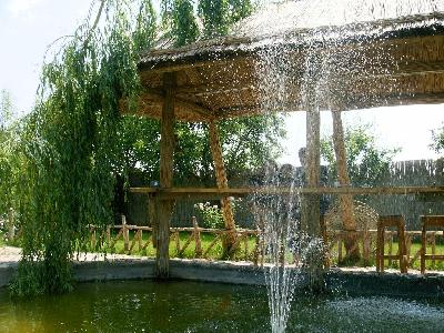 Pensiunea La Traian, Murighiol, judetul Tulcea