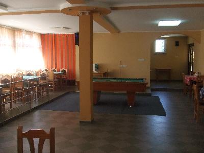 Pensiunea Casa Andrei, Darabani, judetul Botosani
