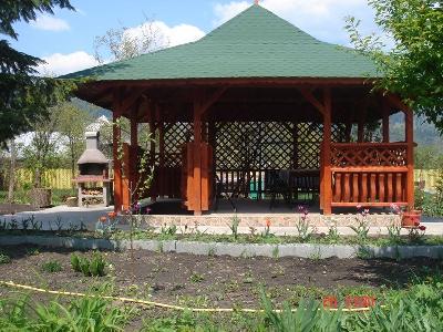 Pensiunea Greta, Piatra Neamt, judetul Neamt