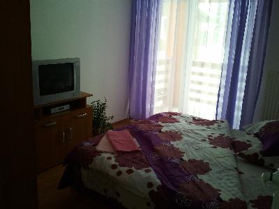 Pensiunea Daddy, Belis, judetul Cluj