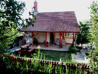 Pensiunea Casa Batin, Mera, judetul Cluj