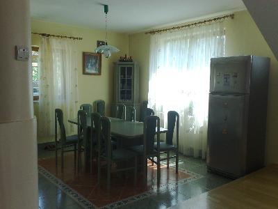 Pensiunea Ralu si Ello, Horezu, judetul Valcea