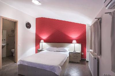 Hotel Rivoli, Bucuresti