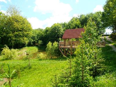 Vila Mirany, Intorsura Buzaului, judetul Covasna