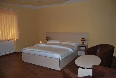 Vila Gorunul, Hunedoara, judetul Hunedoara