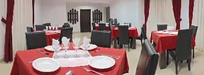 Pensiunea Popasul Haiducilor din Telciu, Telciu, judetul Bistrita Nasaud