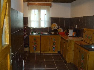 Pensiunea Dolina, Damis, judetul Bihor
