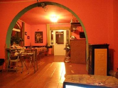 Pensiunea Chrisland, Baile 1 Mai, judetul Bihor