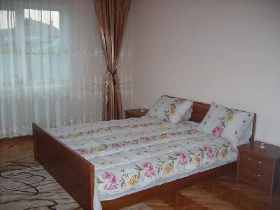 Pensiunea Gabi, Novaci, judetul Gorj