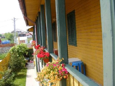 Hotel Golden Sea, Vama Veche, judetul Constanta