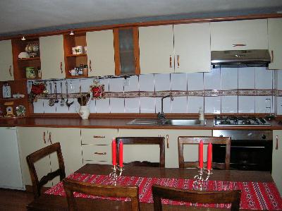 Pensiunea Surpriza gheorghita, Corbeni, judetul Arges
