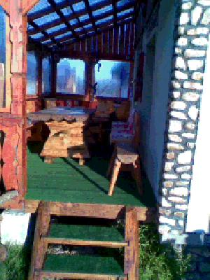 Pensiunea Cabana Nicusor, Belis, judetul Cluj