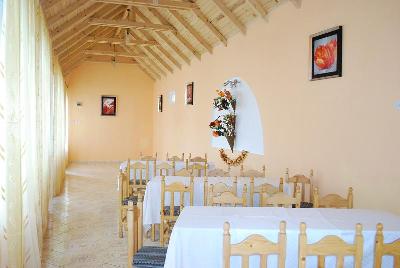 Pensiunea Vera si Livia, Valenii de Munte, judetul Prahova