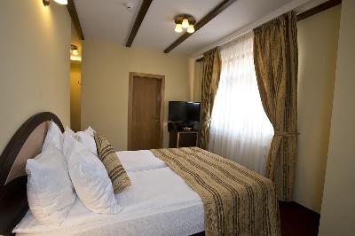 Pensiunea Ambient, Brasov, judetul Brasov