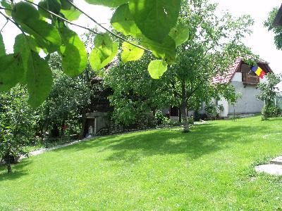 Pensiunea Dorf, Horezu, judetul Valcea