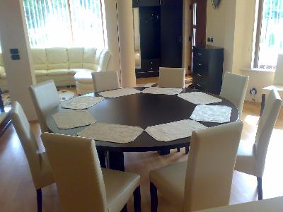 Pensiunea Casa Vega, Sucevita, judetul Suceava