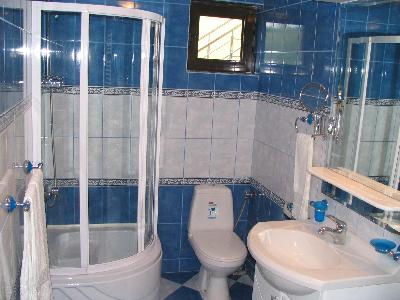 Pensiunea Crystal, Iasi, judetul Iasi