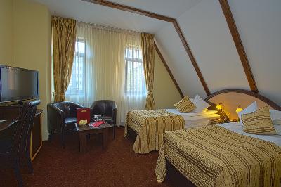 Pensiunea Ambient, Brasov, judetul Brasov