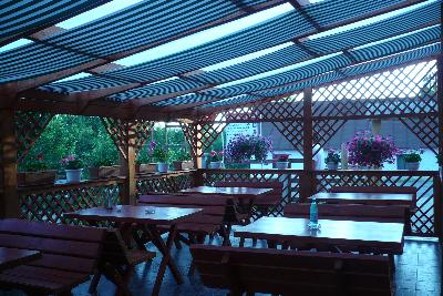 Pensiunea Iedera din Maramures, Maramures, judetul Maramures