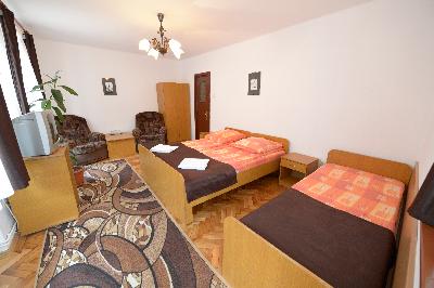 Pensiunea Podul Minciunilor, Sibiu, judetul Sibiu