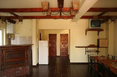 Pensiunea Casa Zmeilor, Tasnad, judetul Satu Mare