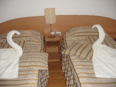Pensiunea Califar, Dunavatu de Jos, judetul Tulcea