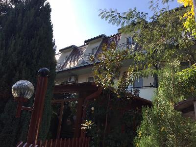 Pensiunea Carina, Timisoara, judetul Timis