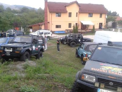 Vila Nona, Runcu, judetul Gorj