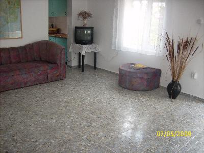 Pensiunea Delta Sulina, Sulina, judetul Tulcea