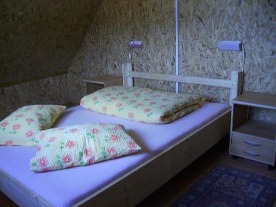 Pensiunea Casa Bradut, Coada Lacului, judetul Bihor