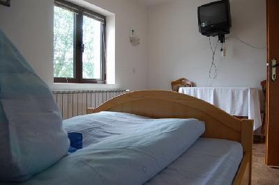 Vila Avocatilor, Valiug, judetul Caras Severin