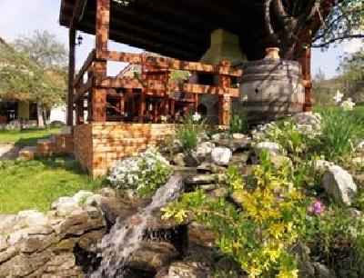 Pensiunea Crisalia, Sibiel, judetul Sibiu