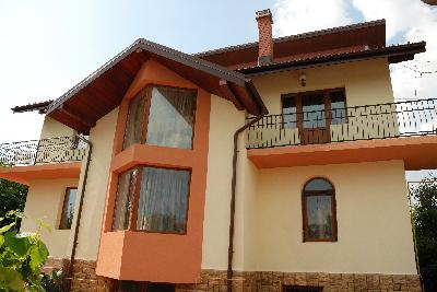 Pensiunea Johnny House, Iasi, judetul Iasi