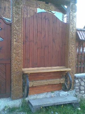 Pensiunea Cabana Nicusor, Belis, judetul Cluj