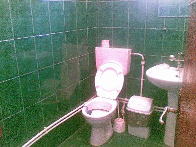 Pensiunea Bahtiar, Eforie Sud, judetul Constanta