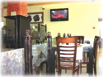 Pensiunea Casa Georgia, Comanesti, judetul Bacau