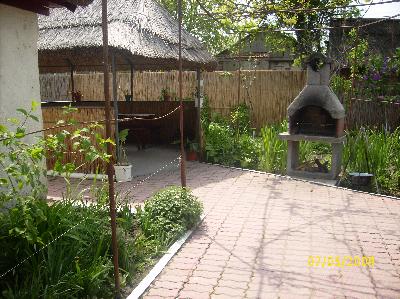 Pensiunea Delta Sulina, Sulina, judetul Tulcea