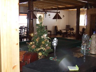 Vila Frasin, Rucar, judetul Arges