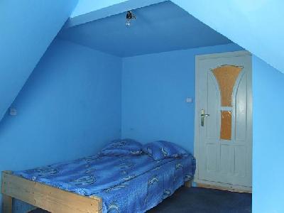 Pensiunea Viorica, Arieseni, judetul Bihor