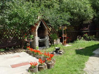 Pensiunea Zoltan and Erika Praid, Praid, judetul Harghita