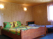 Pensiunea Mioara, Breaza, judetul Prahova